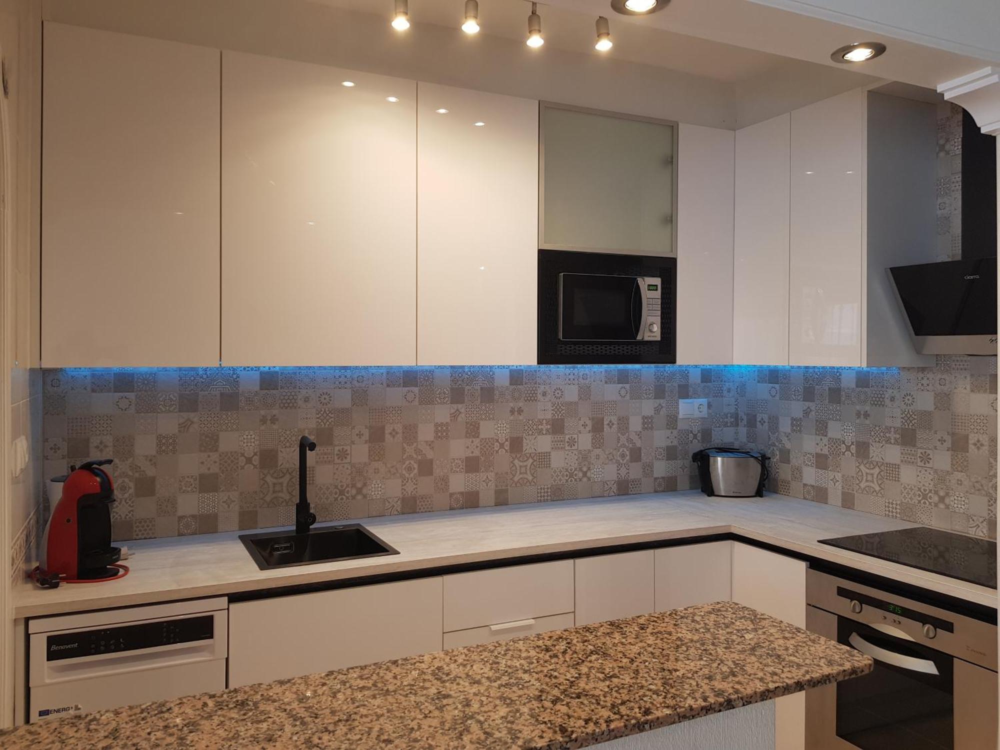 Apartamento Montegolf Con Terraza Privada Los Dolses Kültér fotó