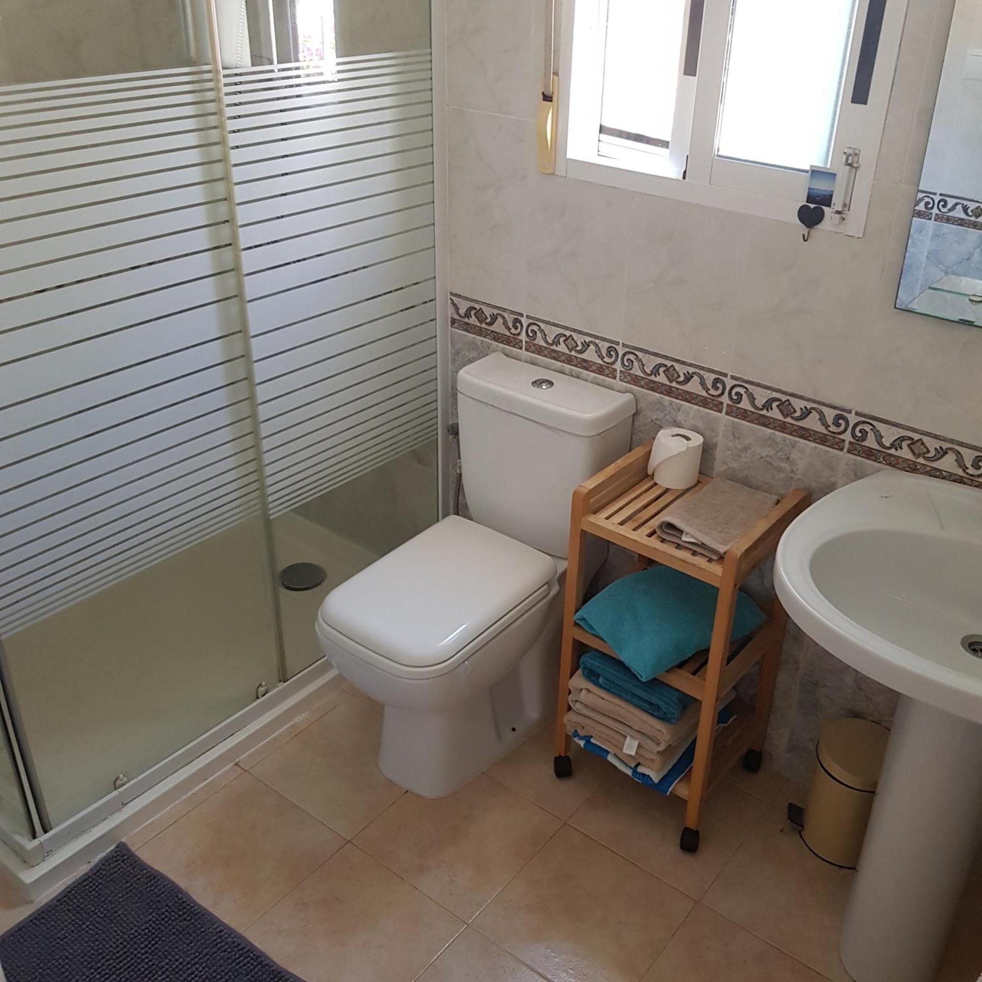 Apartamento Montegolf Con Terraza Privada Los Dolses Kültér fotó