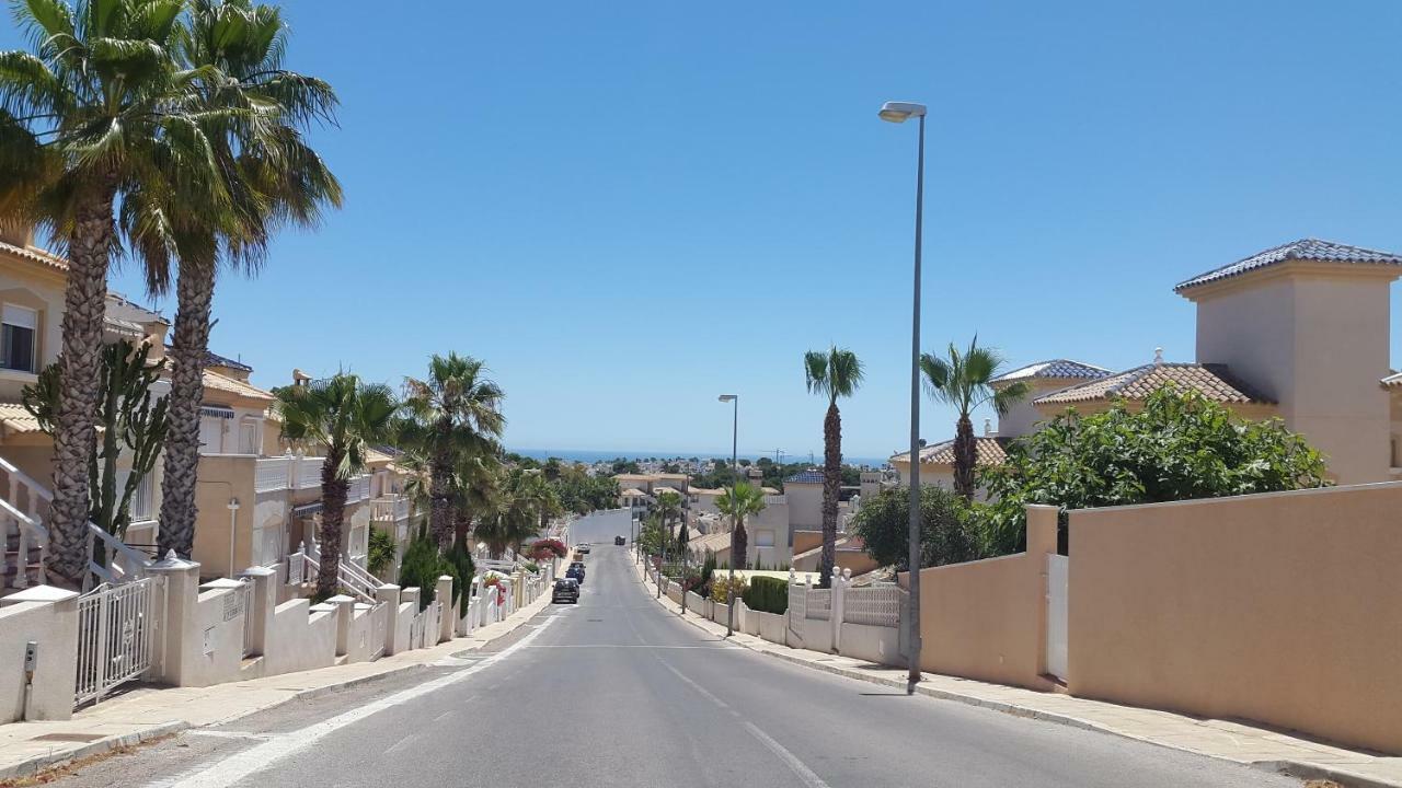 Apartamento Montegolf Con Terraza Privada Los Dolses Kültér fotó