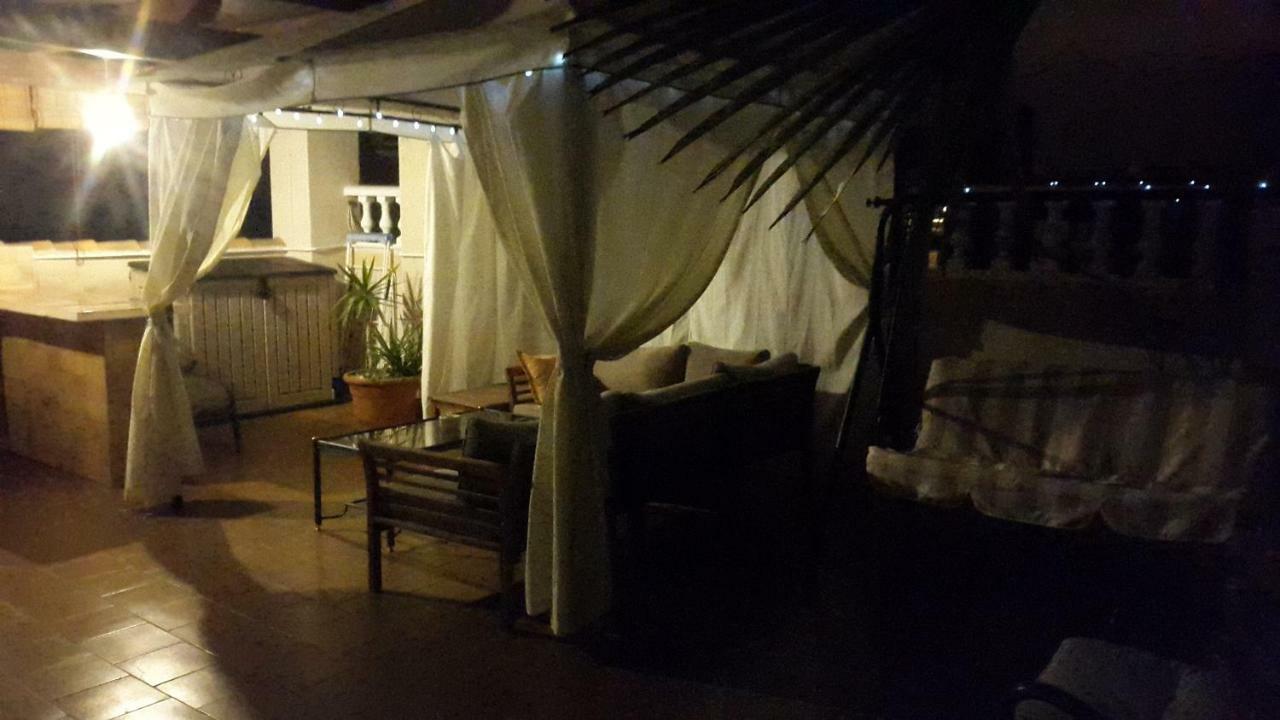 Apartamento Montegolf Con Terraza Privada Los Dolses Kültér fotó